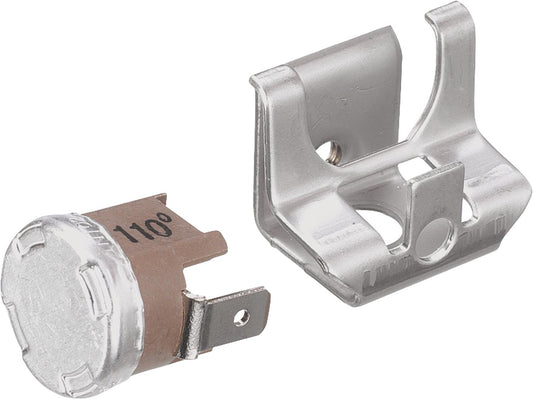 Temperaturbegrenzer für ZWR-3KE Ju.Nr.: 8 717 206 162
