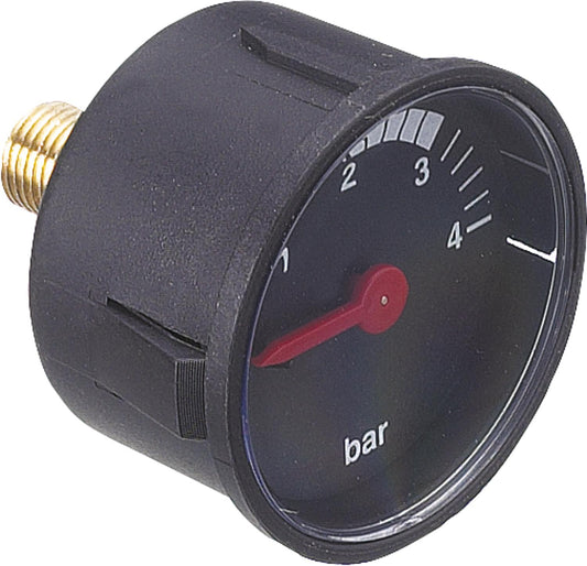 Manometer