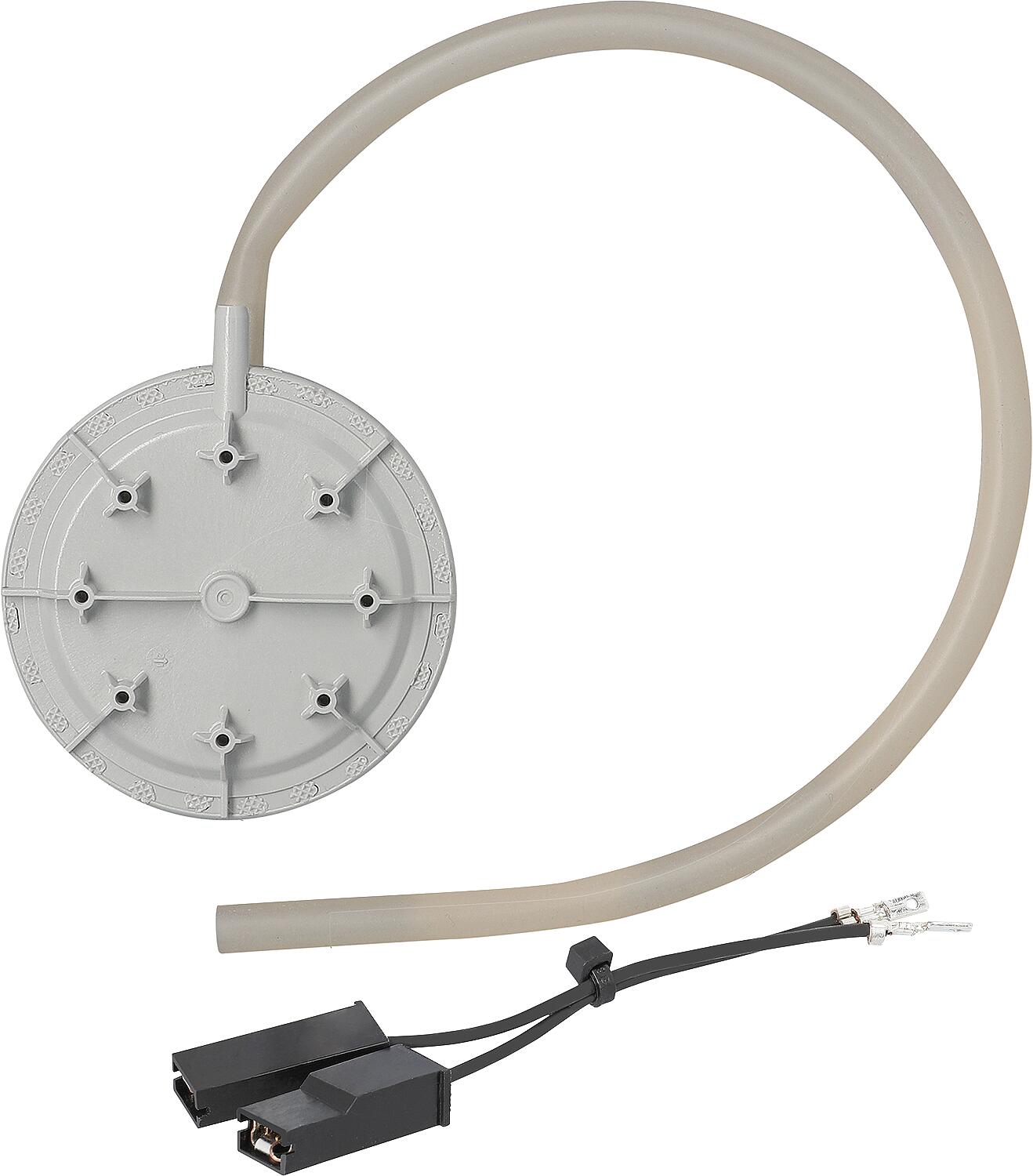 Differential pressure switch for ZSBR/ZWBR, part no.: 8 717 406 058