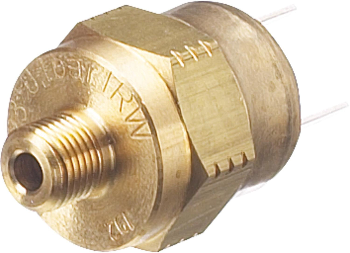 Pressure switch for ZWR 18/24 -3+4 Ju.Nr.: 8 717 406 069