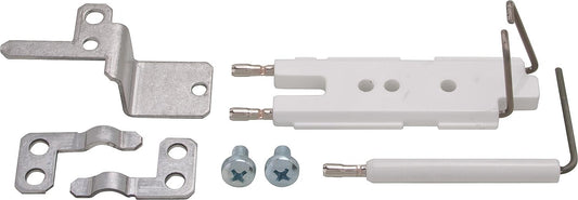 Electrode set for ZR/ZWR -4AE Ju.Nr.: 8 718 107 066
