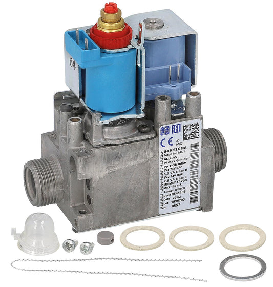 Vanne à gaz Bosch 8 737 602 879