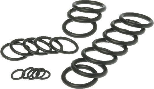 O-ring set for hydraulic switch 8 719 928 291