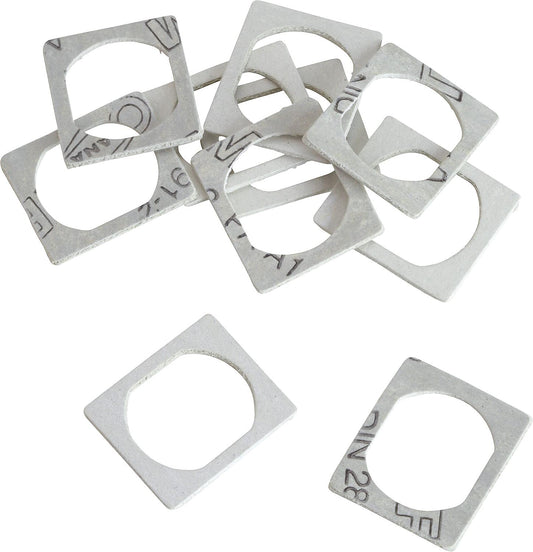 Seal Ju.No. 8 701 003 010 VPE = 10 pieces