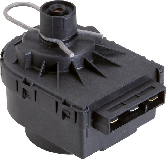 Motor Ju.Nr. 8 717 204 345