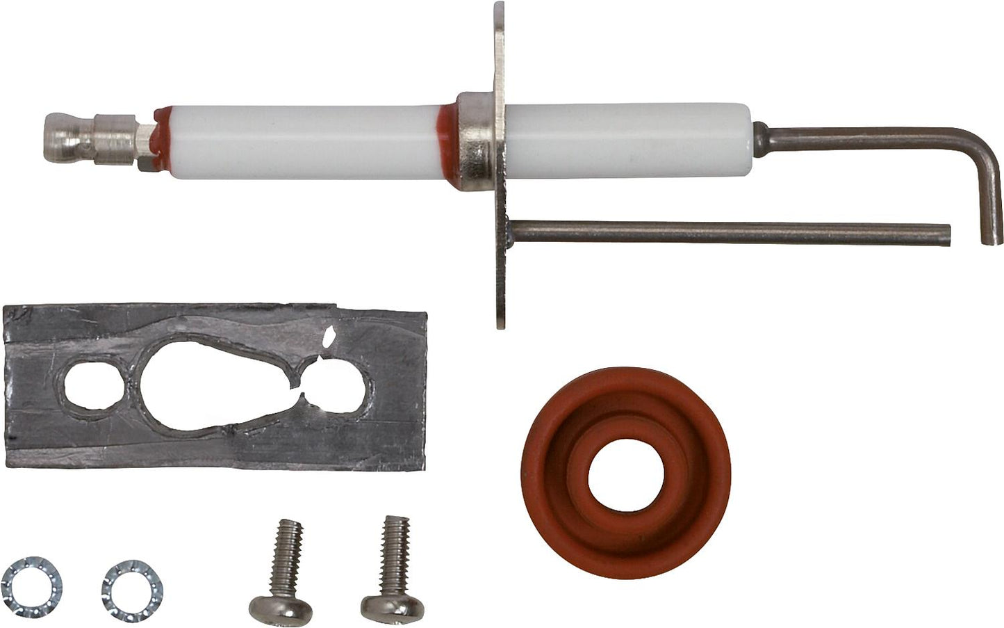 Electrode set Ju.No.: 8 718 107 088