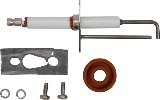 Electrode set Ju.No.: 8 718 107 088