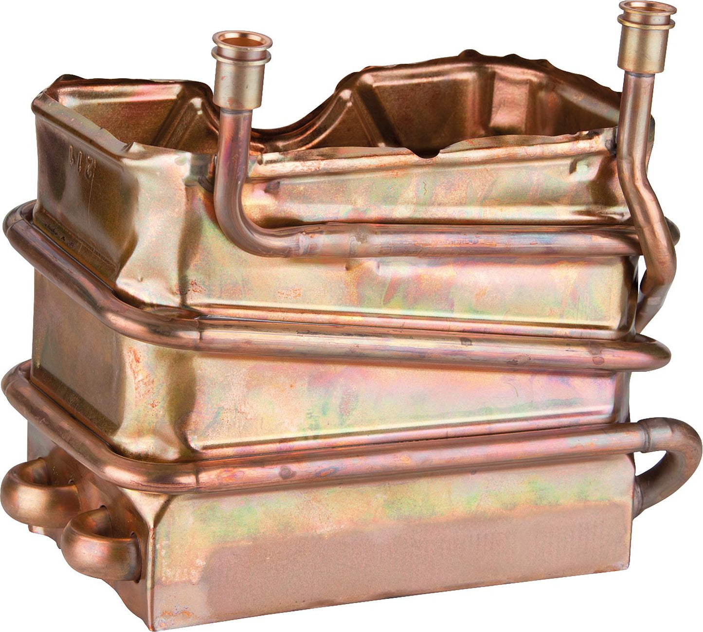 Junkers inner body 8 705 406 384 0