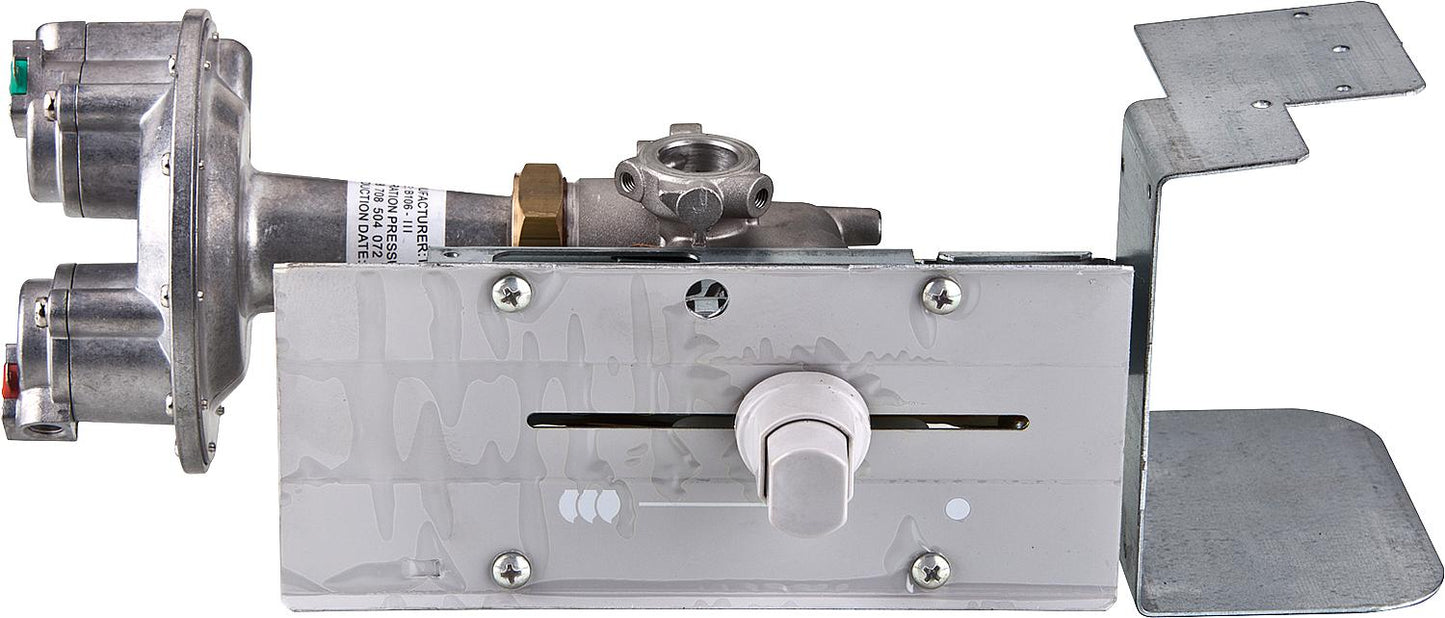 Vanne à gaz Junkers 8 707 011 381 0