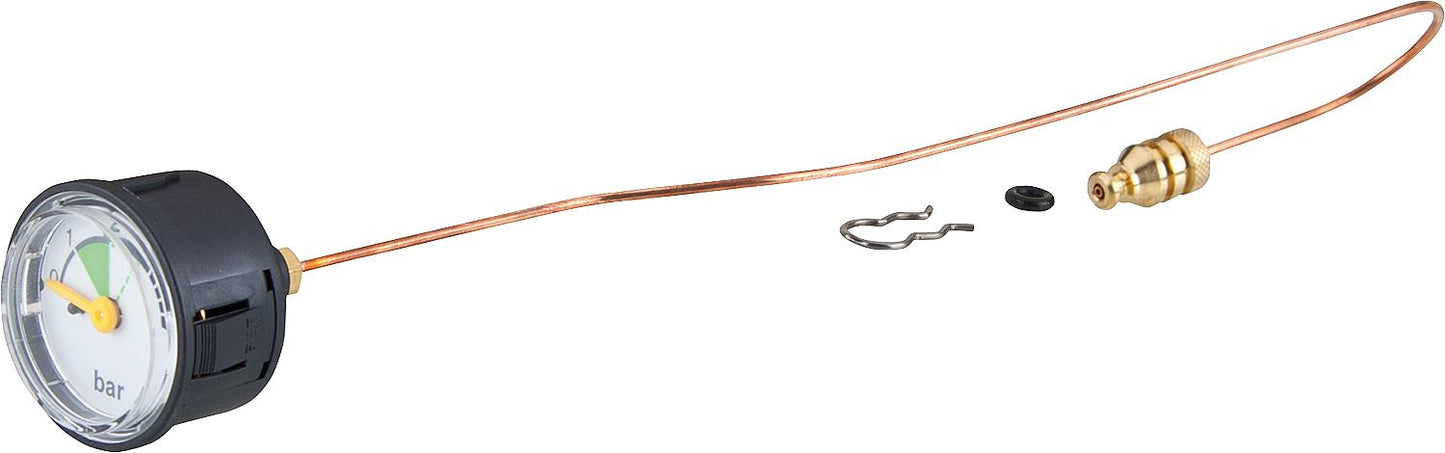 Junkers pressure gauge 8 717 208 079 0