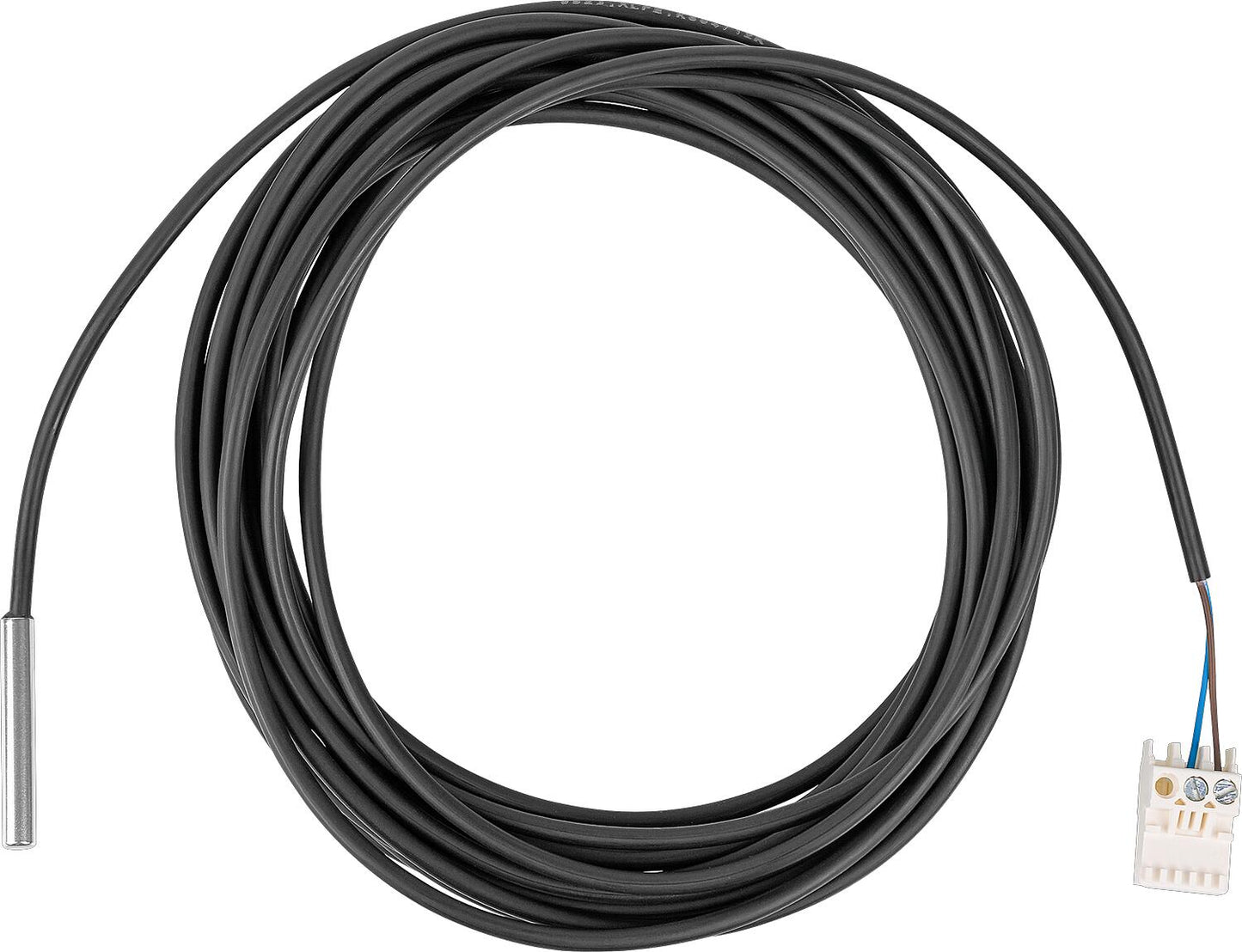 Temperature sensor NTC RD 6.0 12K 600mm, Bosch 7735502304