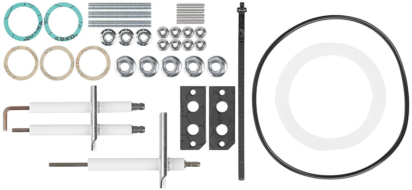 Kit de service KB372/Condenseur 700F everp, Bosch 8738805303