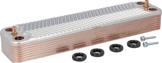 Heat exchanger, Bosch 871610464360