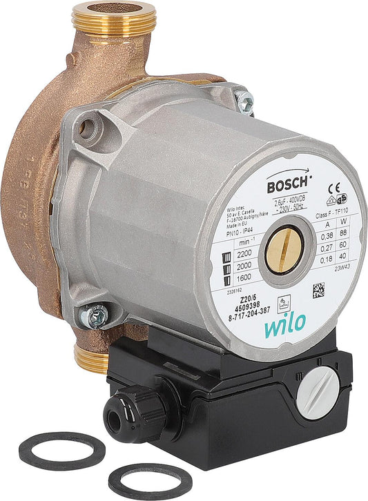 Pump Z20-5 FSR9 140mm G1, Bosch 87172043600