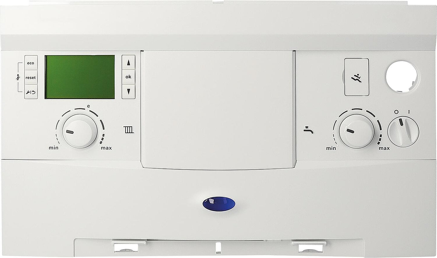 Control unit Skin Mid Ratio ROW Ratio, Bosch 8737602757