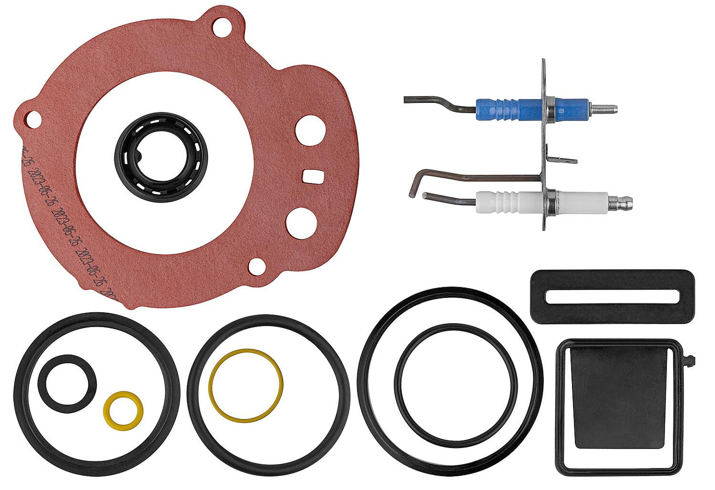 Kit de service C6-13, Bosch 8737711853