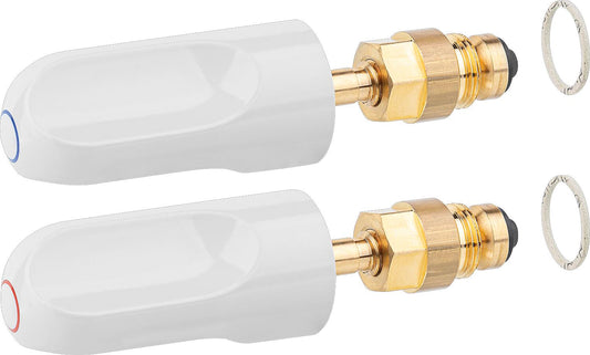 Tap valve set, Bosch 8738721407