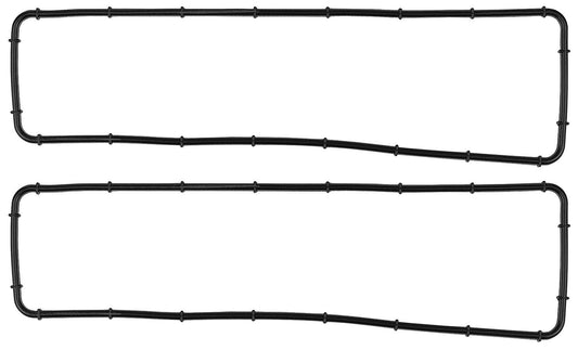 Seal for cleaning cylinder, Black CLA-1 sp (2X), Bosch 8738804659