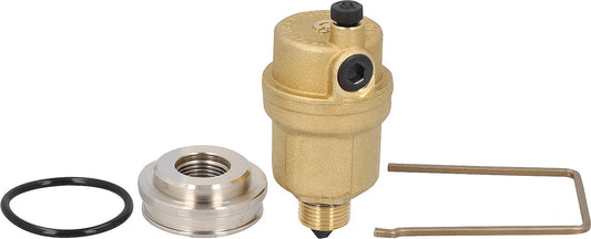 Automatic air vent >= 50kW, Bosch 8738900323