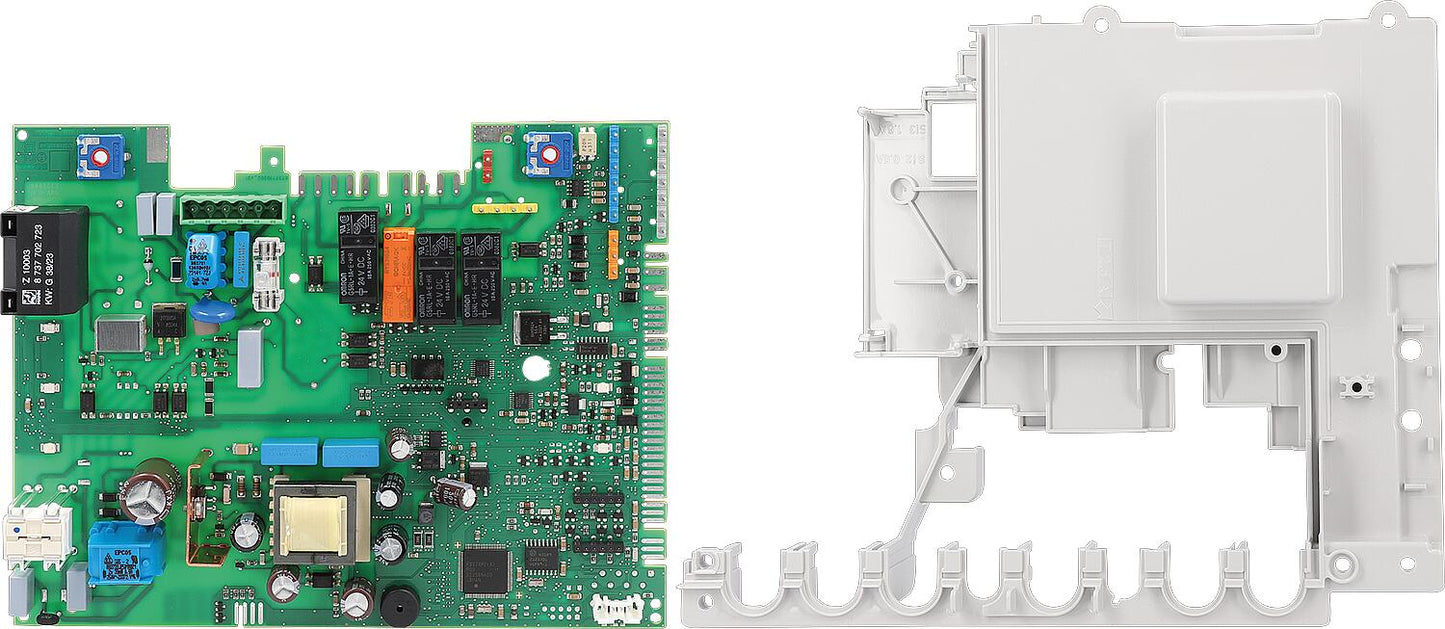 Circuit board, Bosch 8748300924