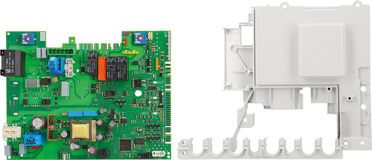 Circuit board, Bosch 8748300956