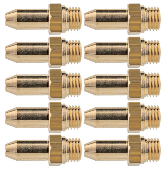 Nozzle (110) (10x), Bosch 87082021130