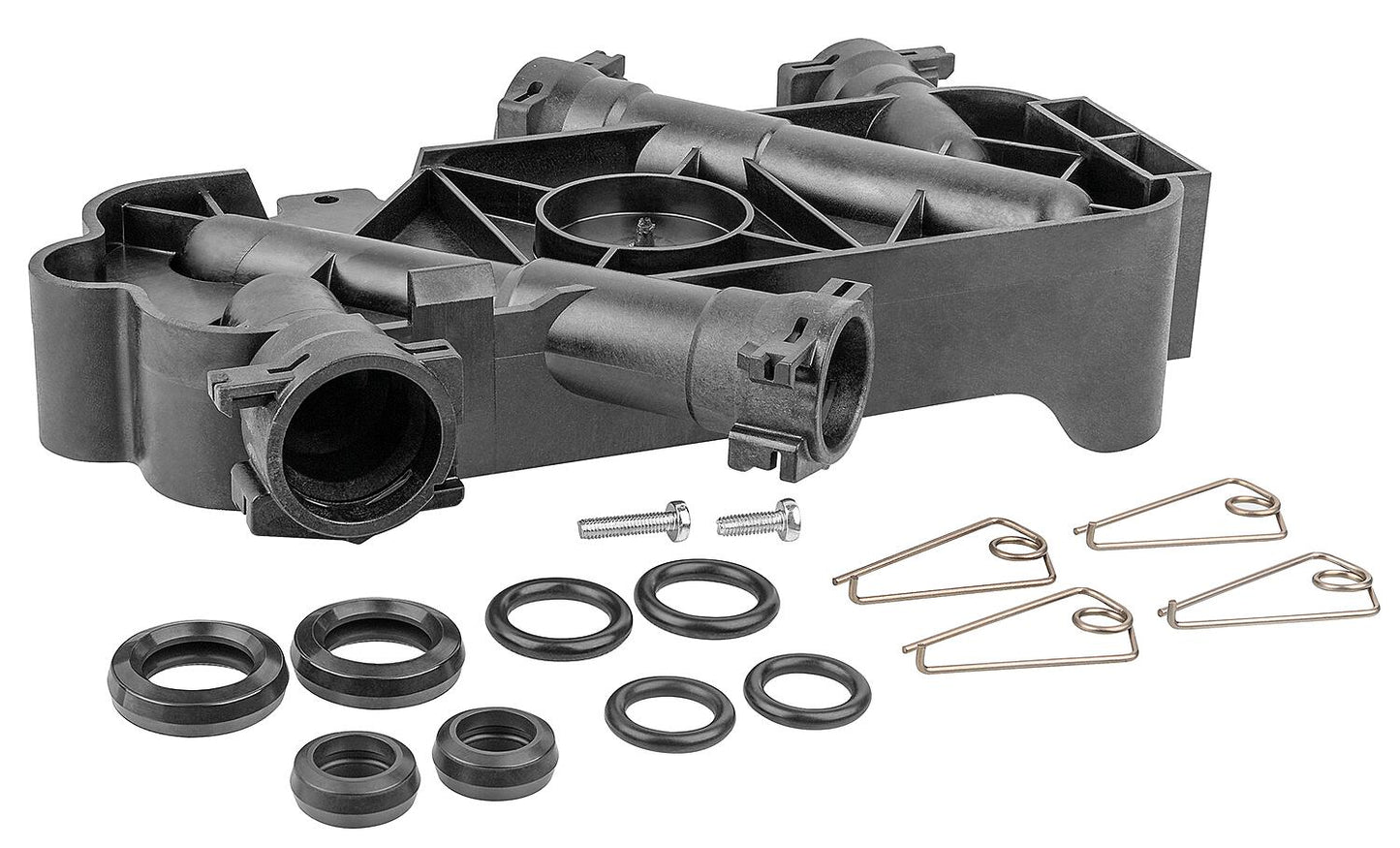 Lower housing part, Bosch 87160118190