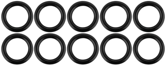O-ring 17x4 (10X), Bosch 87167711540