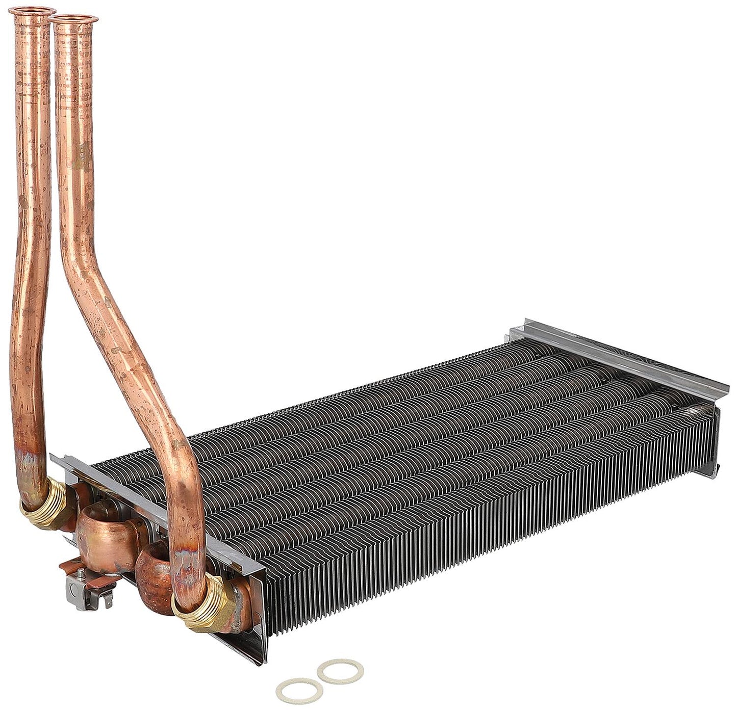 Heat exchanger, Bosch 87186413010