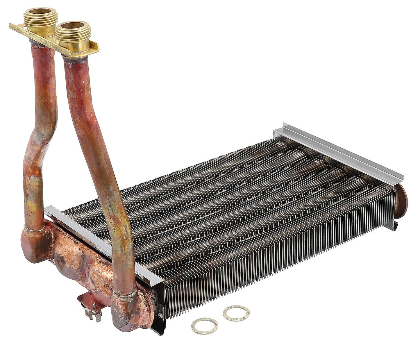 Heat exchanger 18 kW, Bosch 87186422540
