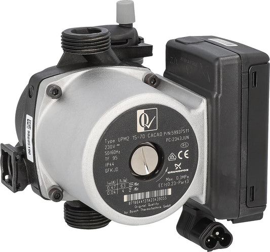 Pump UPM2 15-70 CACAO, Bosch 87186441310