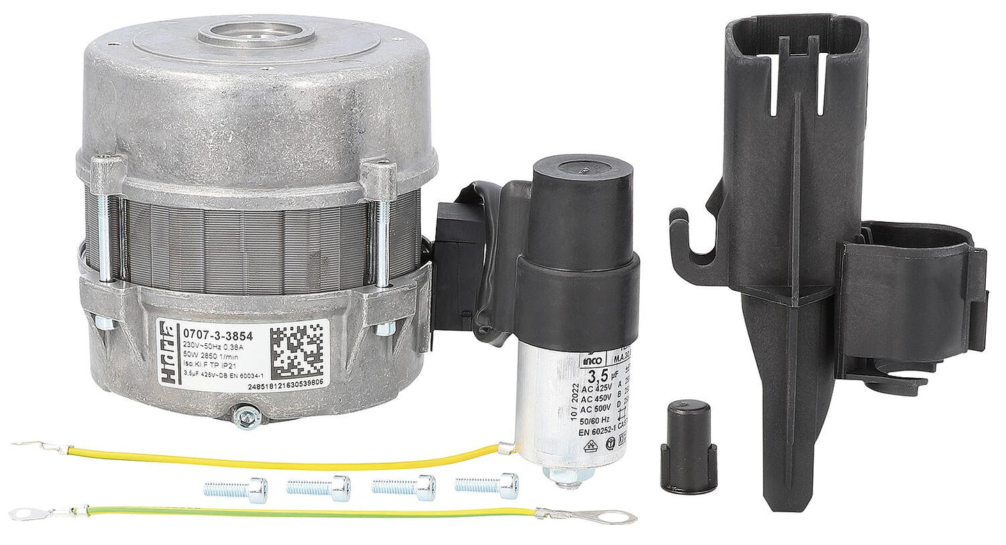 Burner motor, Wolf 248518199