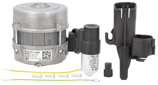 Burner motor, Wolf 248518199