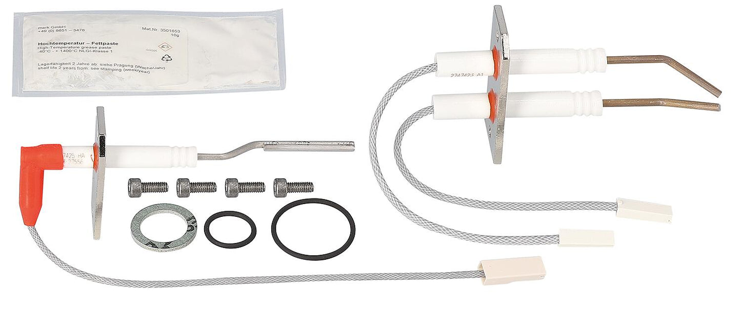 Maintenance kit, Wolf 8616224