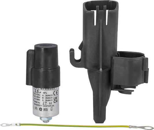 Capacitor, Wolf 8908533