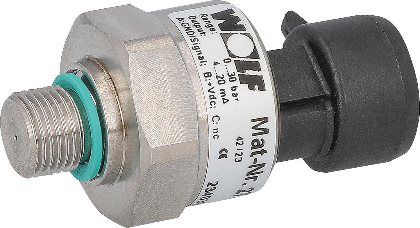 Oil pressure sensor, Wolf 274546499