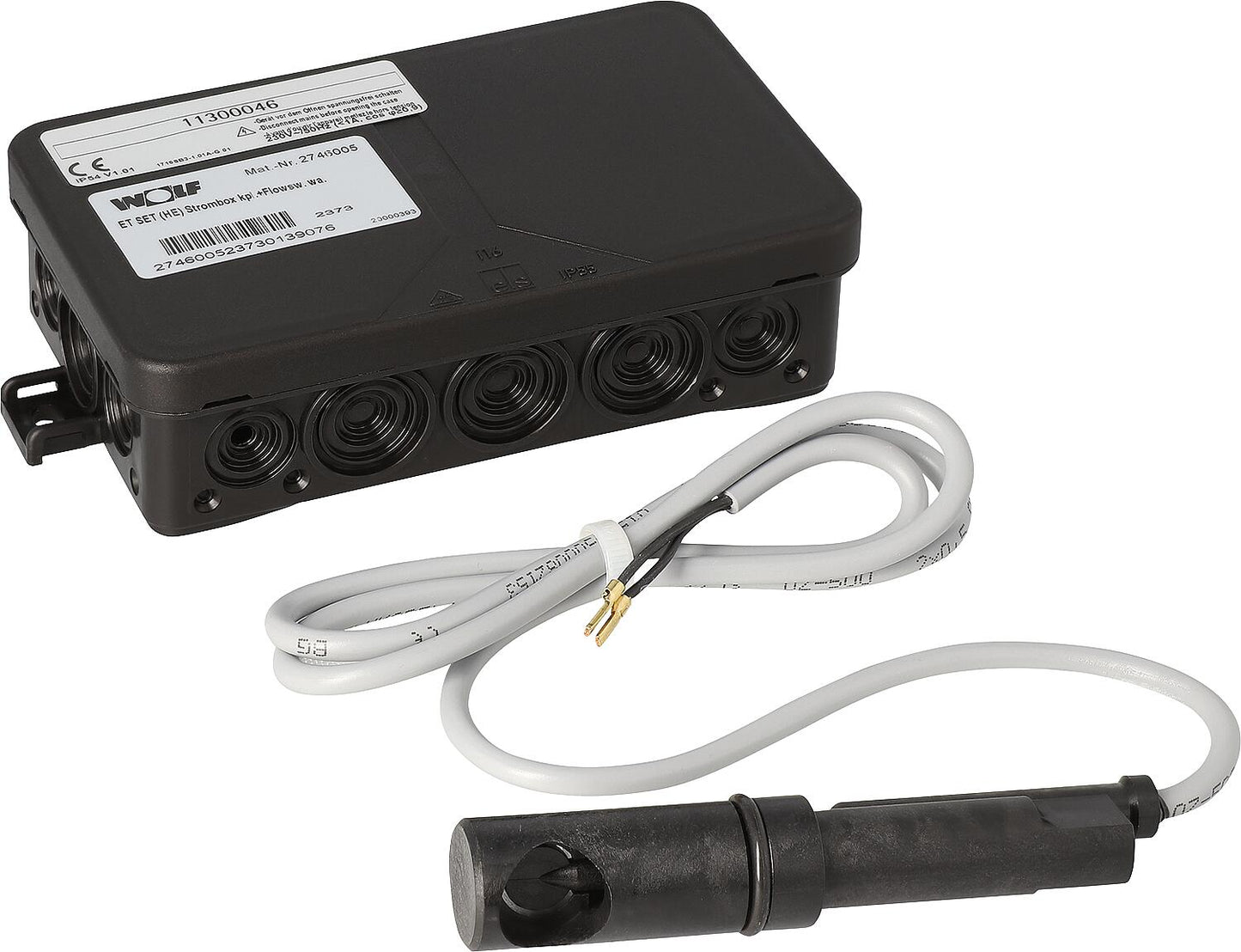 Power box, Wolf 2746005