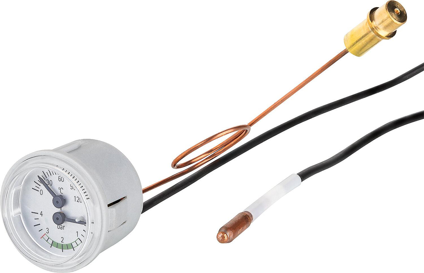 Thermomanometer, Wolf 207060399