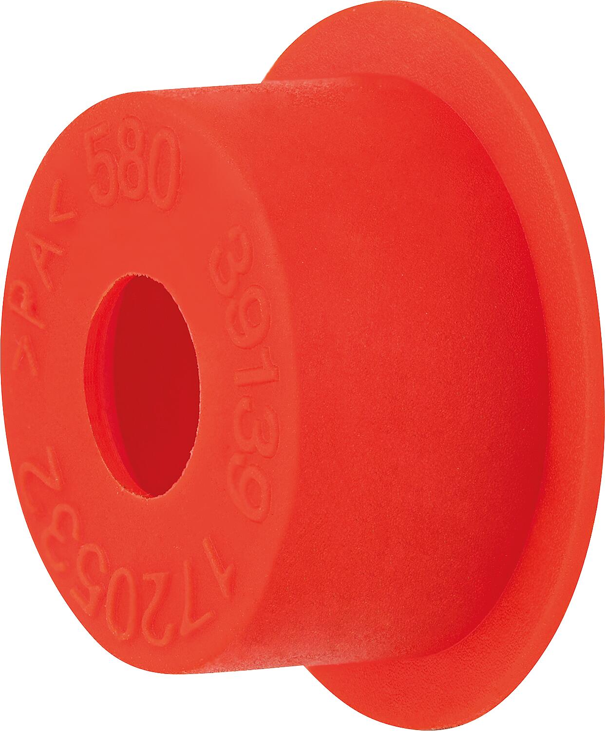 Cache-accélérateur orange 580, Wolf 172053299