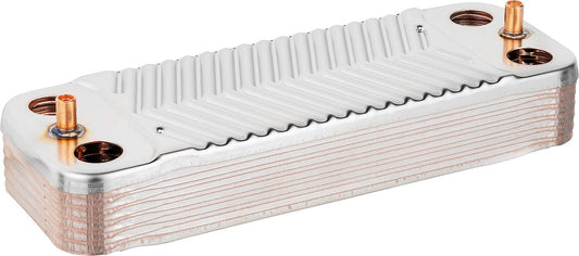 Plate heat exchanger, Wolf 298042699