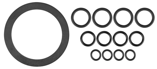 O-ring set, Wolf 8612385