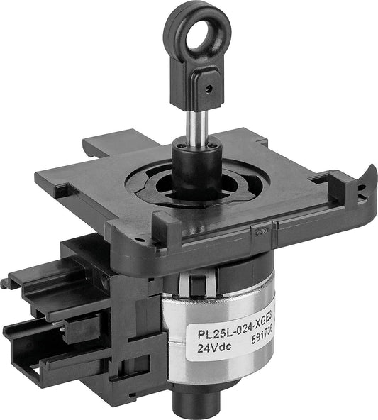 Motor 3-way valve, Wolf 274451699
