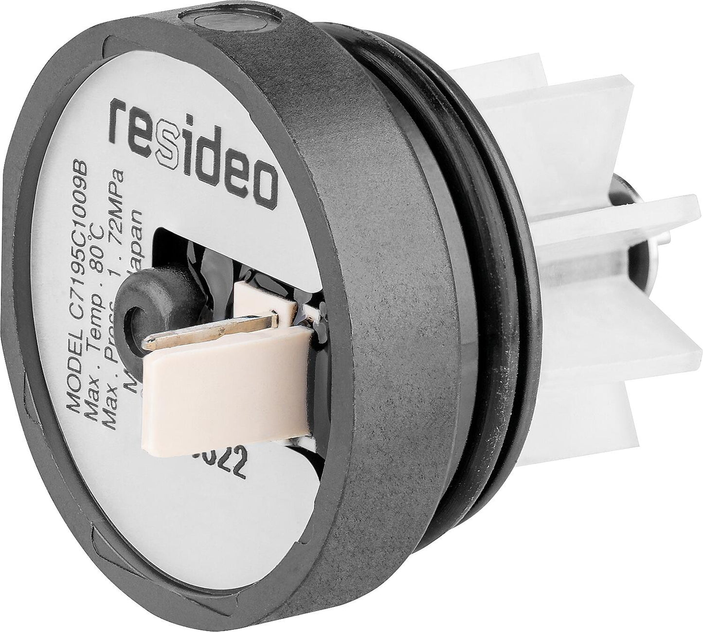 Flow sensor, Wolf 248448999