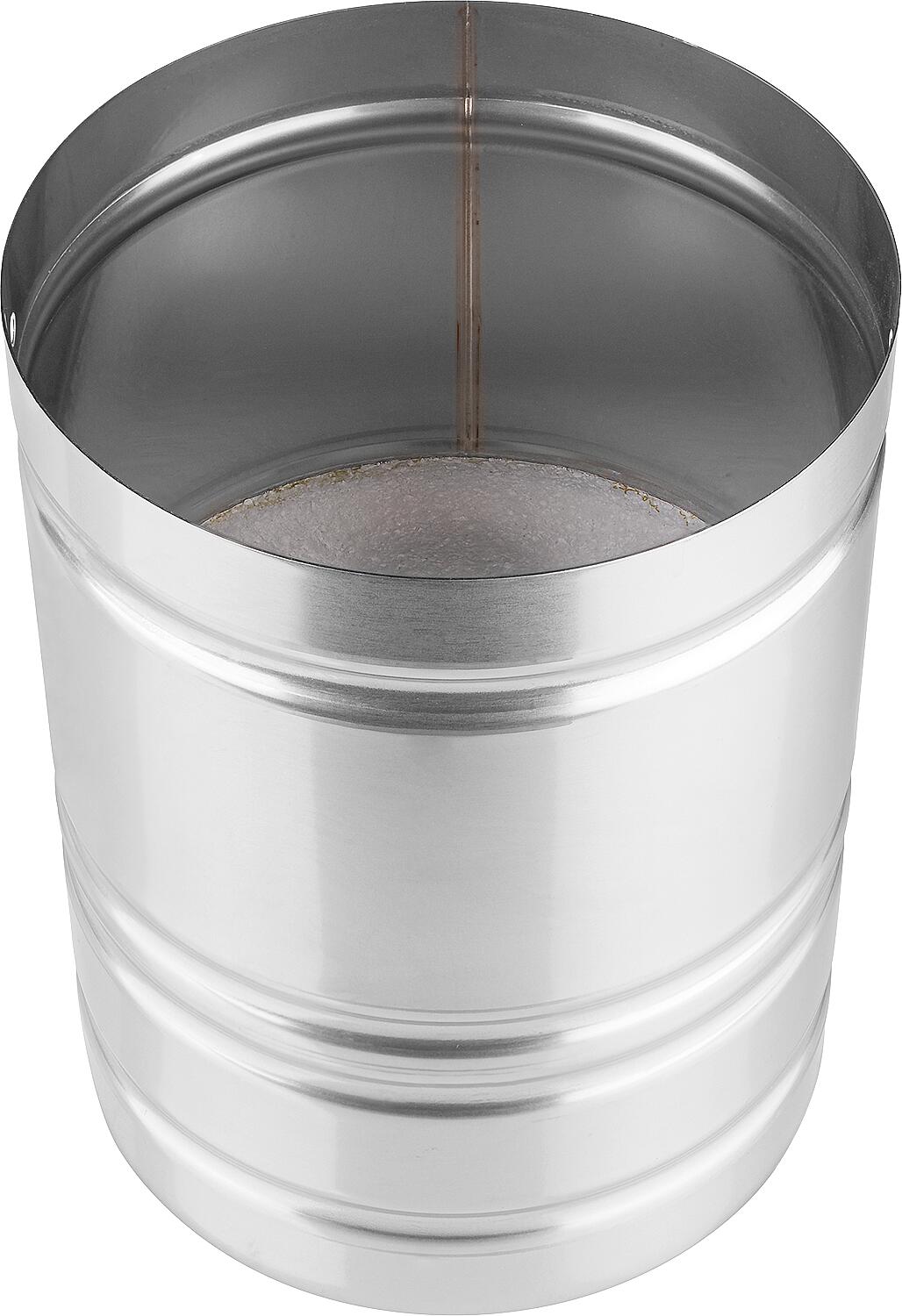 Displacer at the top, Wolf 8908366