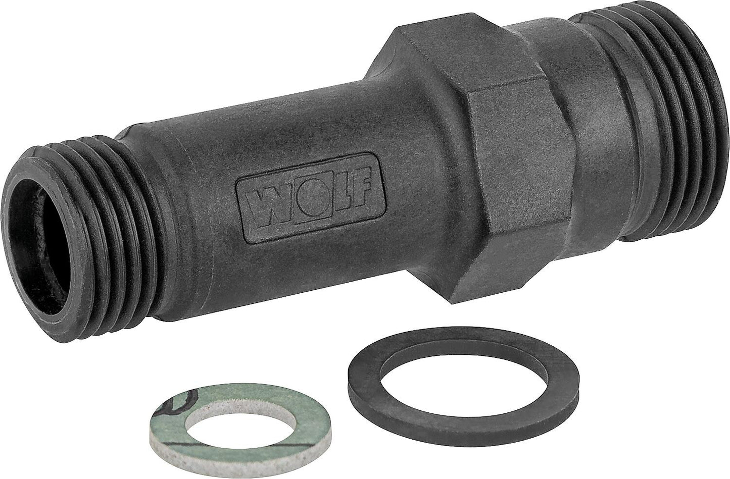 Overflow valve, Wolf 201114299