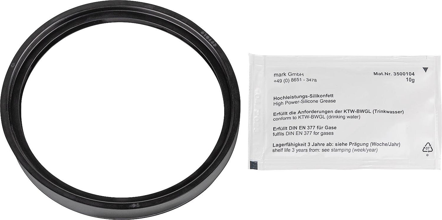 ET sealing ring 100x14