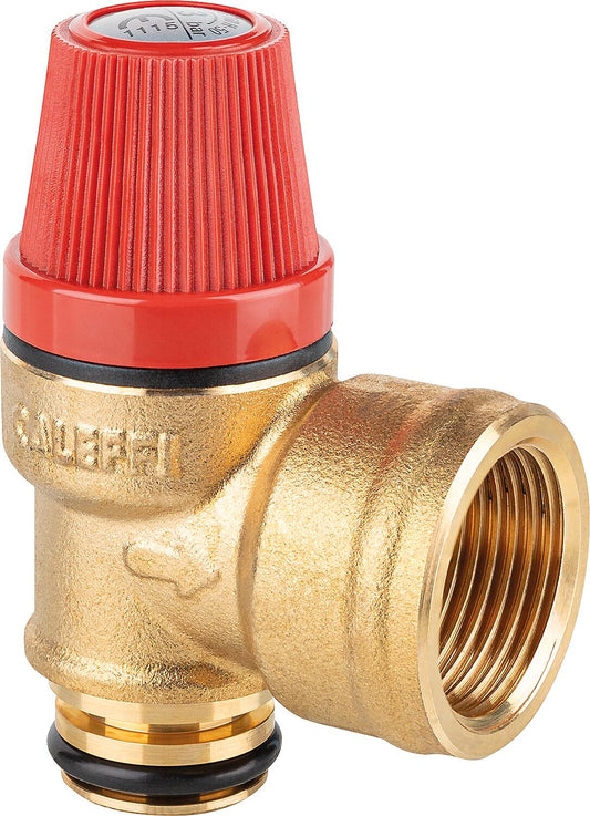 Safety valve, Wolf 207069899
