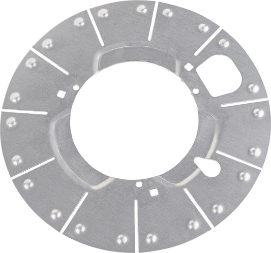 Radiation shielding plate, Wolf 8611155