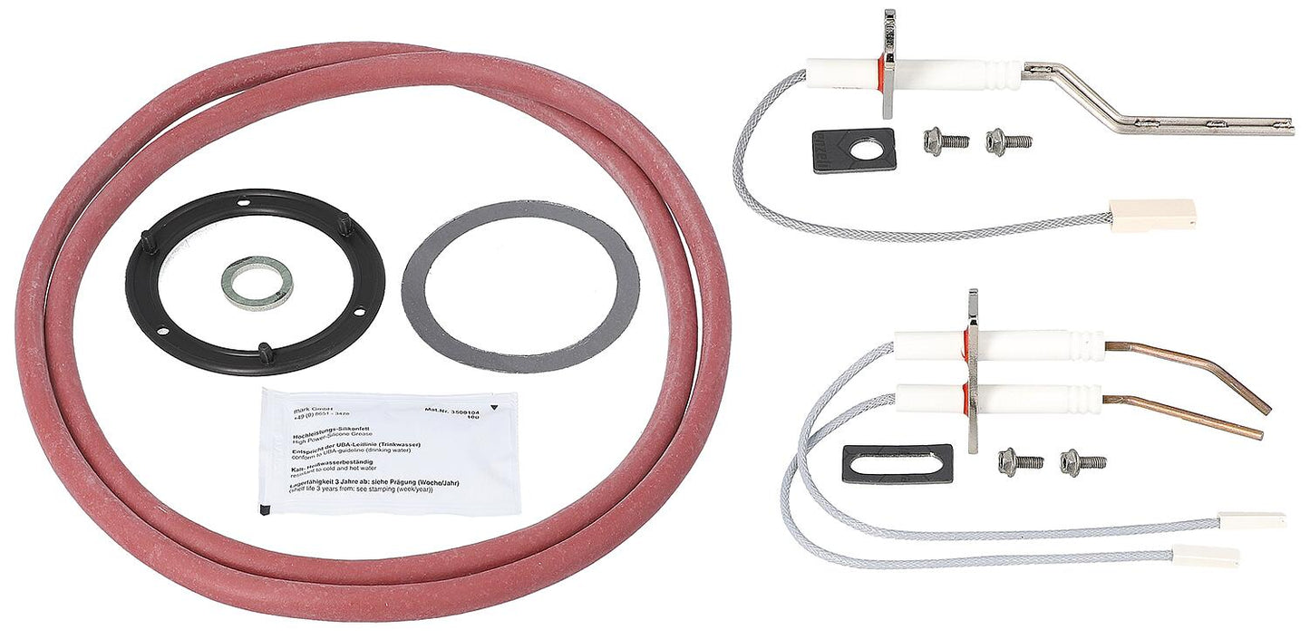 Kit d'entretien, Wolf 8616241