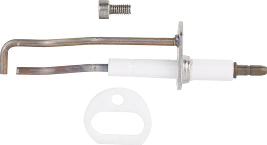 Ignition electrode for Wolf natural gas boilers up to model year 05/01 86 01 899